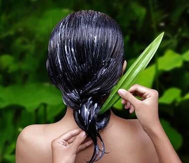 How to naturally improve hair growth