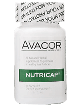 Nutricap-Hair-Growth-Supplement-by-Avacor-Review