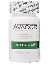 Nutricap-Hair-Growth-Supplement-by-Avacor-Review