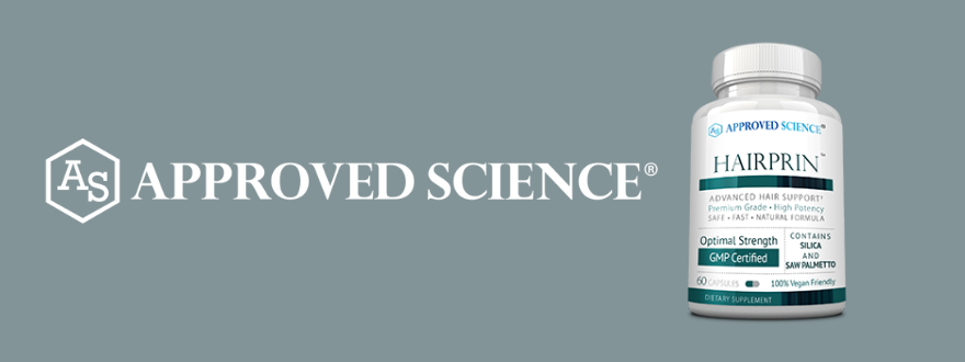 Vital Hair Complex image