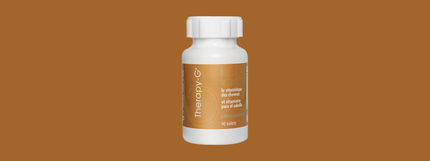 Nutrafol Hair Growth Supplement image