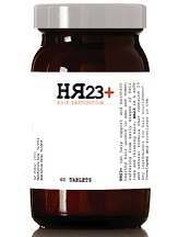HR23+ Hair Loss Tablets Review