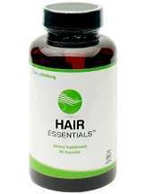 Hair Essentials for Hair Growth Review