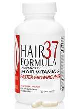 Hair Formula 37 Review