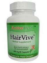 HairVive by ActiveHerb Review163