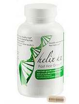 Helix HX vitamins for hair growth Review