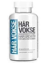 Hår Vokse Dual Action Hair Re-growth Solution Review163