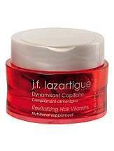 J.F. Lazartigue Revitalizing Hair Vitamin Tablets Review