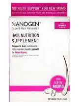 Nanogen Nutrition for New Mums Review