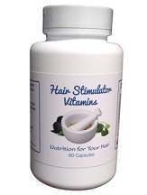 Hair Stimulator Vitamins Review
