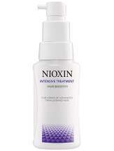 Nioxin Salon Professional Products Hair Booster Review