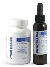 Profollica Hair Recovery System Review