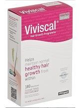 Viviscal Hair Growth Programme Review